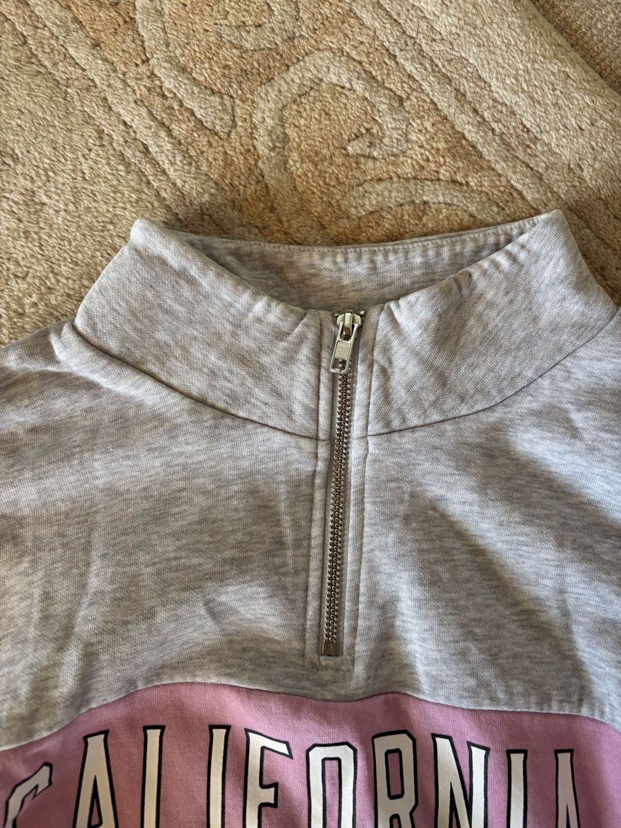 H&M Maglioni & Felpe: H und P Zip Pullover – Usato da Eggersriet venduto da car_w5cl 1
