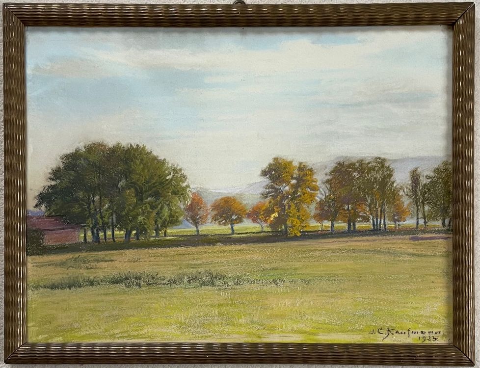 Kaufmann Josef Clement (1867-1926) (Gebraucht) in Grosshöchstetten für ...