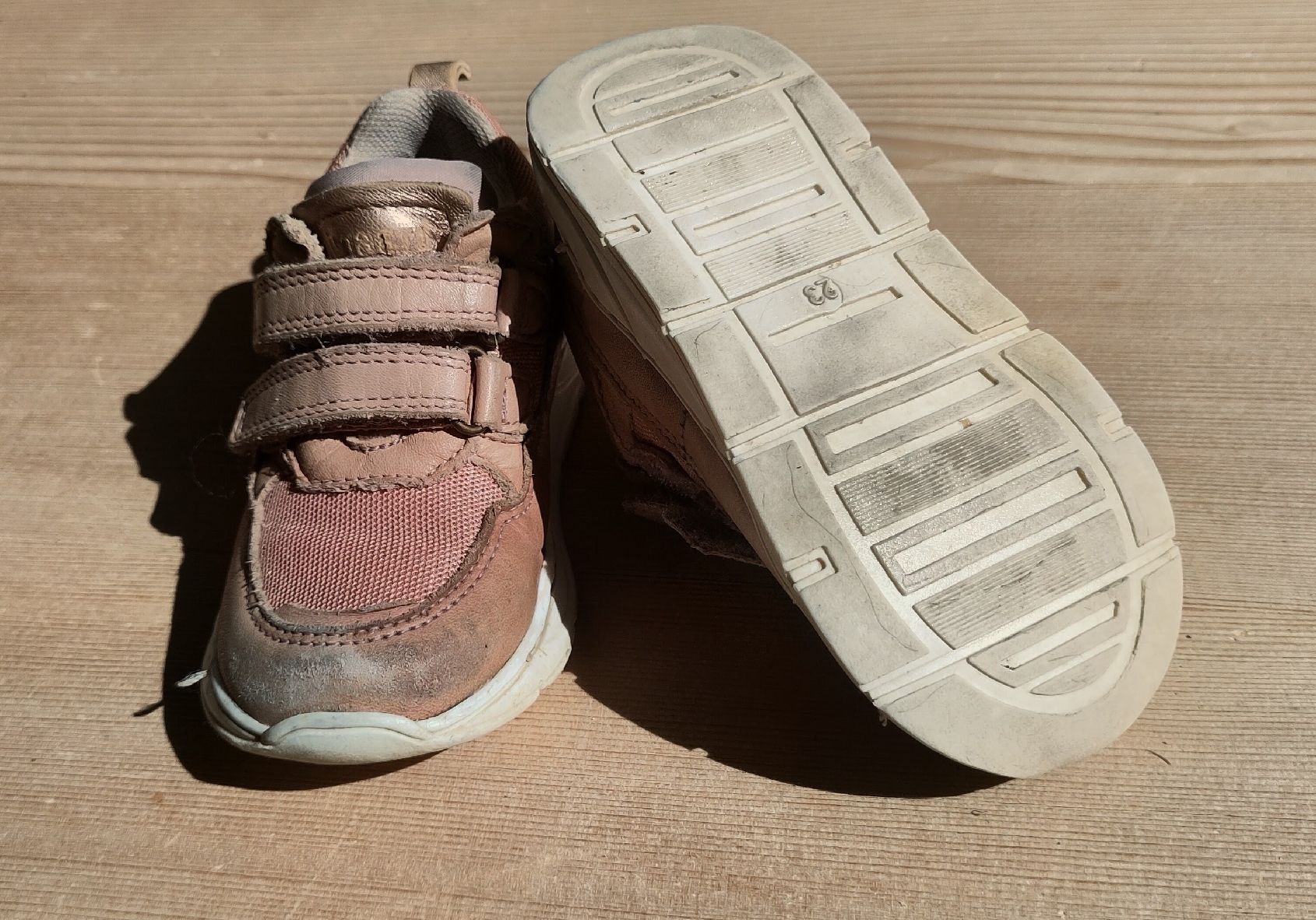 Bisgaard Chaussures filles: bisgaard Sneaker 23 – D'occasion à Jeuss par Marcoguapo 1