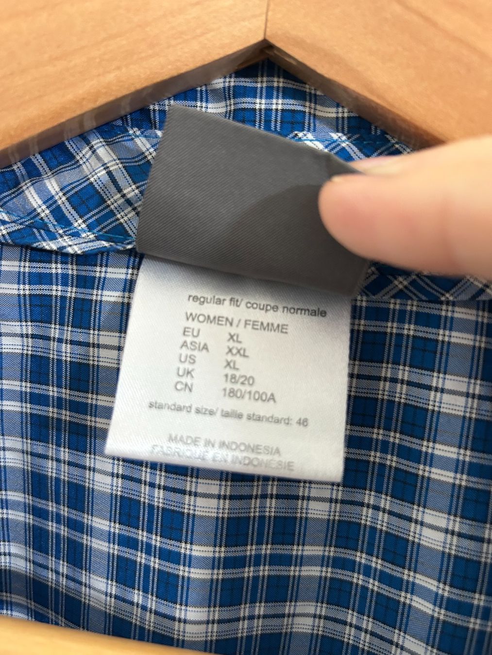 Jack Wolfskin Camicette: Jack Wolfskin Top XL – Usato da Itingen venduto da bra_c7hw 2
