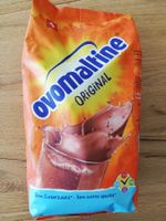 Ovomaltine 1Kg ohne Zuckerzusatz Mhd 7.2027