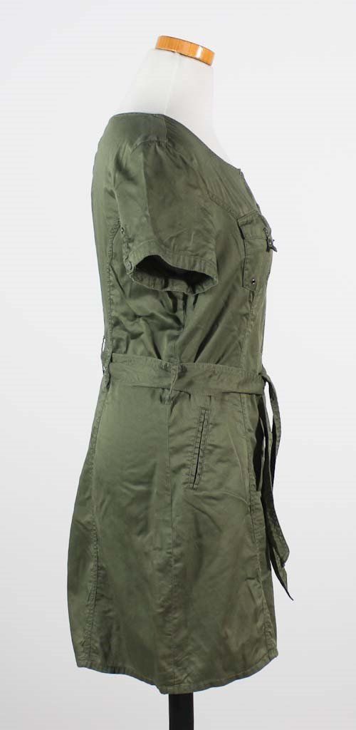 Vestiti: Street One Kleid Gr. 42 – Usato da Belp venduto da caramel-secondhand 1