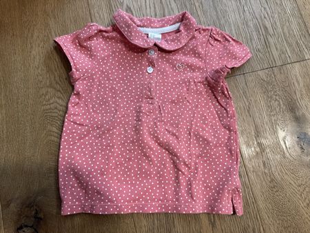Poloshirt, Gr.80, H&M, guter Zustand