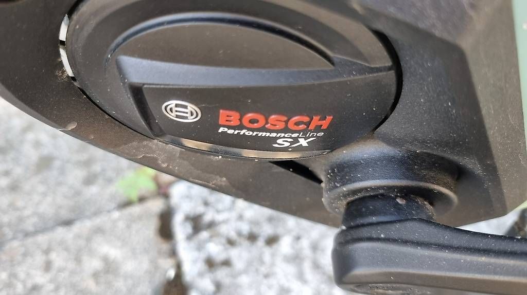 Velos: Kalkoff Tourenfahrrad E Bike – Gebraucht aus Dübendorf von am1952