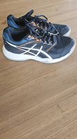 Asics Hallenschuh Gr.34.5