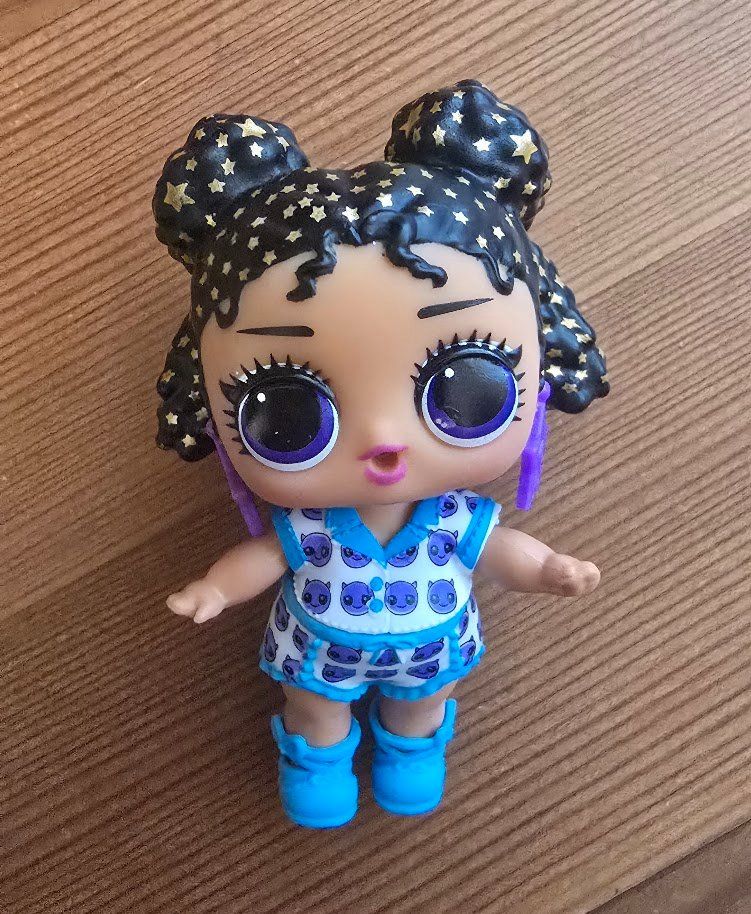 Bambole: drei LOL Surprise Puppen – Usato da Meggen venduto da Scollection 2
