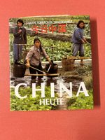 China Heute Bildband, Claude Torracinta, Walter Imber