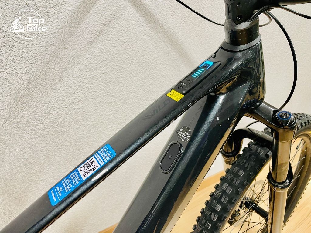 Orbea Velos: NEW Orbea Wild FS H30 L – Neu und originalverpackt aus Stallikon von TopBikeCH 3