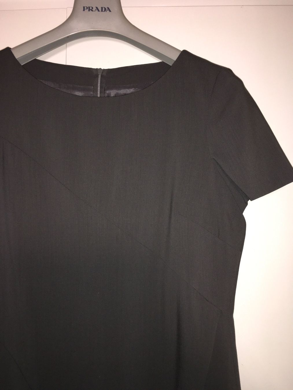 Vestiti: CERRUTTI Kleid kurzarm – Usato da Zug venduto da smile060 5