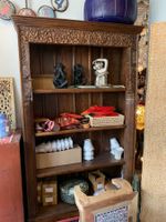 Stempel Schrank | LIQUIDATIONSVERKAUF