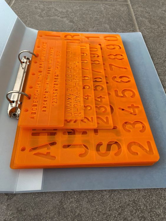 Perlenroller Set 4-tlg - Radiuskanten Für Blech Mit 22mm Schaft