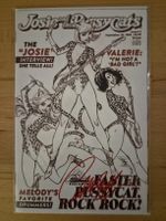 Josie and the Pussycats #1 (JSC)