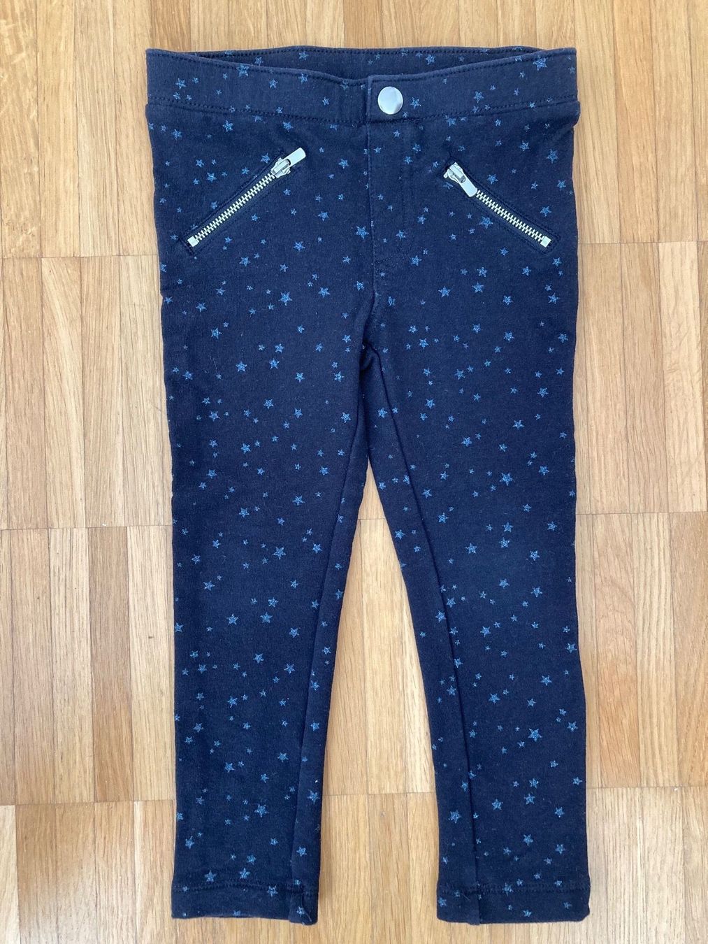H&M Pantaloni: Jeggings, Gr. 98 – Usato da Basel venduto da Nofretete39