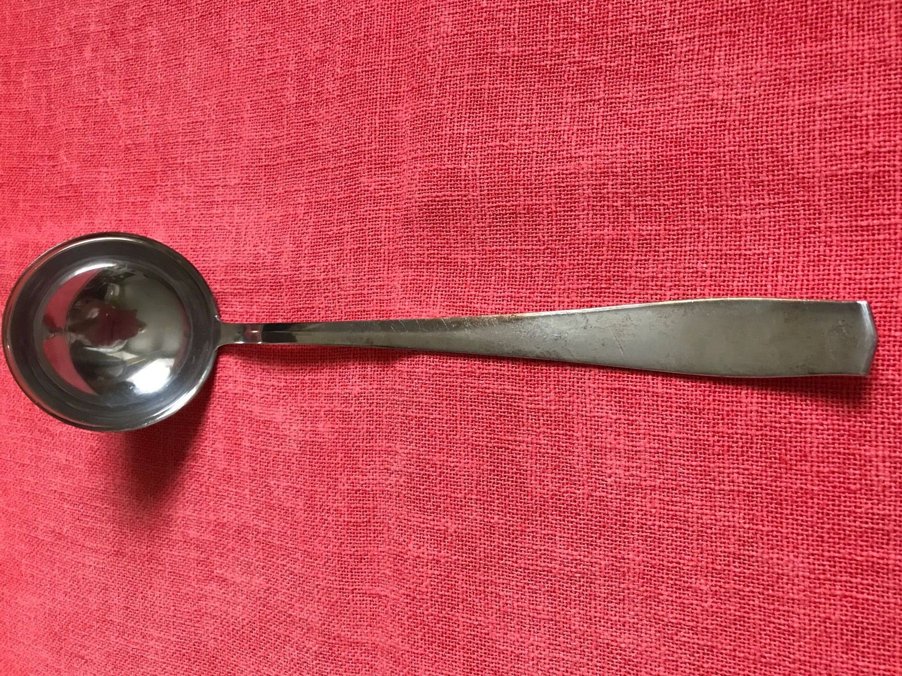 Cucchiai: Suppenschöpfer – Usato da Hauptwil venduto da EfairB 2