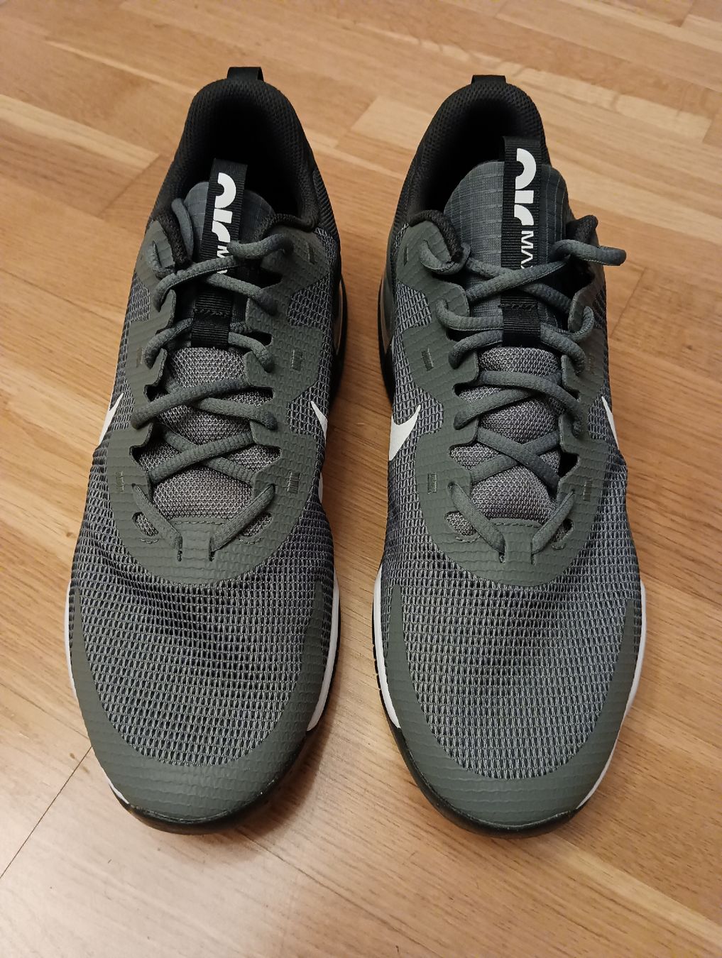 Nike Scarpe da uomo: NIKE AIR MAX ALPHA TRAINER 5 Grösse 45.5 – Nuovo e nell'imballaggio originale da Densbüren venduto da H-76 5