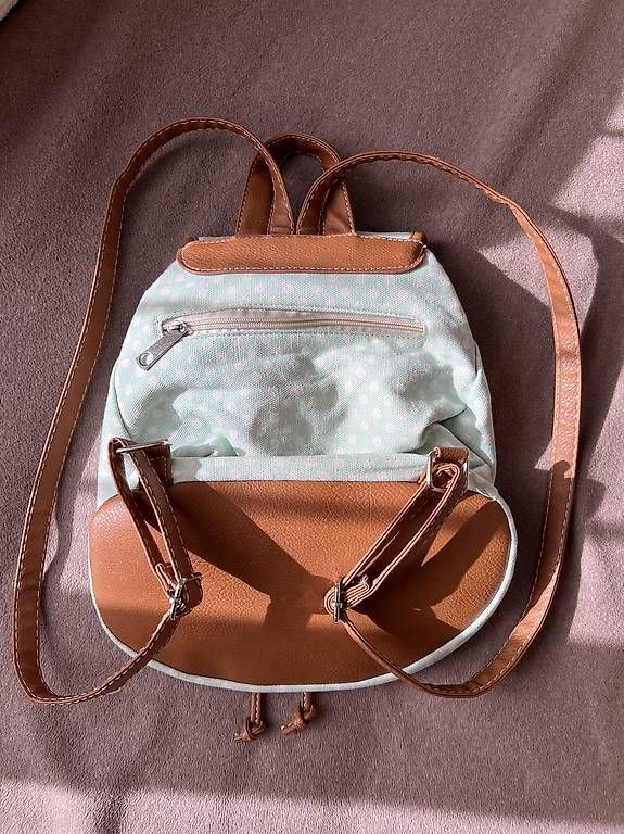 Rucksäcke: Rücksack – Neu und originalverpackt aus Sargans von -VS- 1