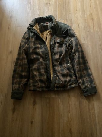 Übergangsjacke L