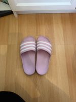 Adidas Badeschuhe Rosa