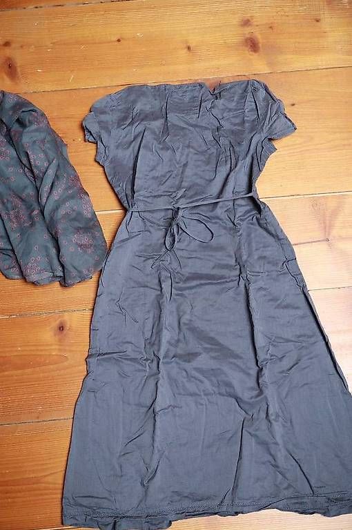 Vestiti: Traumhaftes Abendkleid Esprit Gr. S mit passendem Tuch – Usato da Sonvilier venduto da rosen4u 4