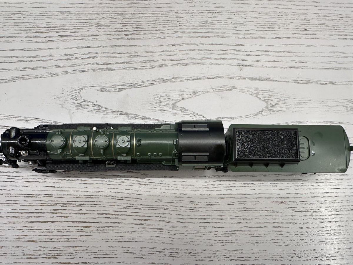 Märklin Modellini di ferrovie: Märklin 3316 SNCB Série 25 – Usato da Lupsingen venduto da New-Haven 4