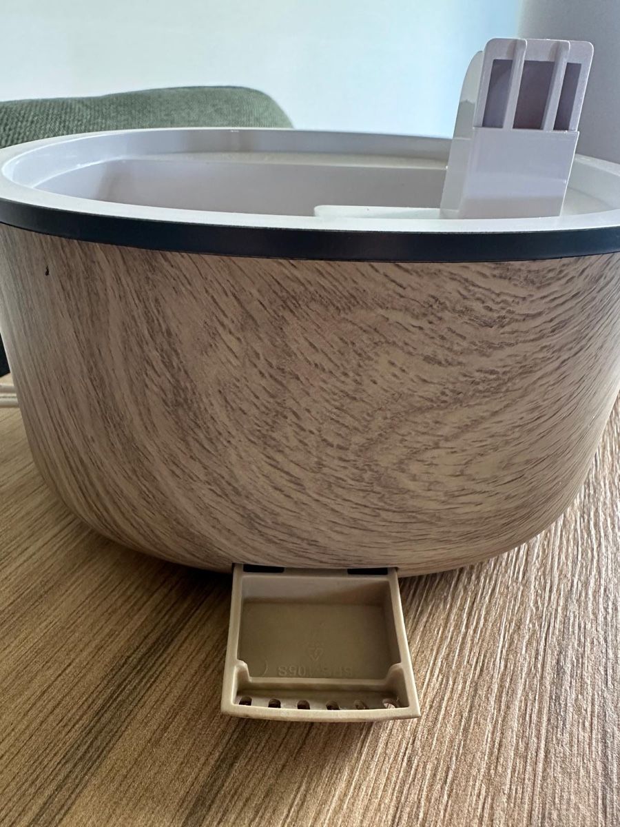 Luftbefeuchter: Maxi Cosi Luftbefeuchter Breathe – Neu (gemäss Beschreibung) aus Luzern von mar_7xyl 1
