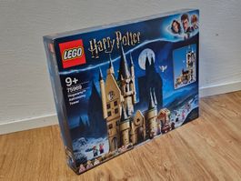 LEGO Harry Potter 75969 - Astronomieturm, neu & OVP!