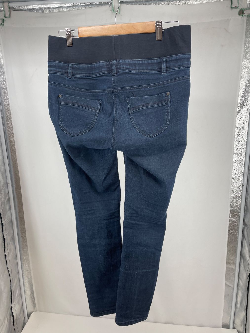 C&A Pantaloni: Pantalon de grosses 36 – Usato da Lausanne venduto da PlusValue_Lausanne 1