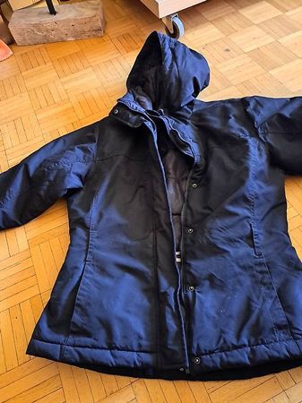 Veste d hivers