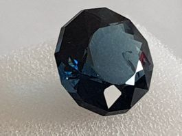 London Blue Topas
