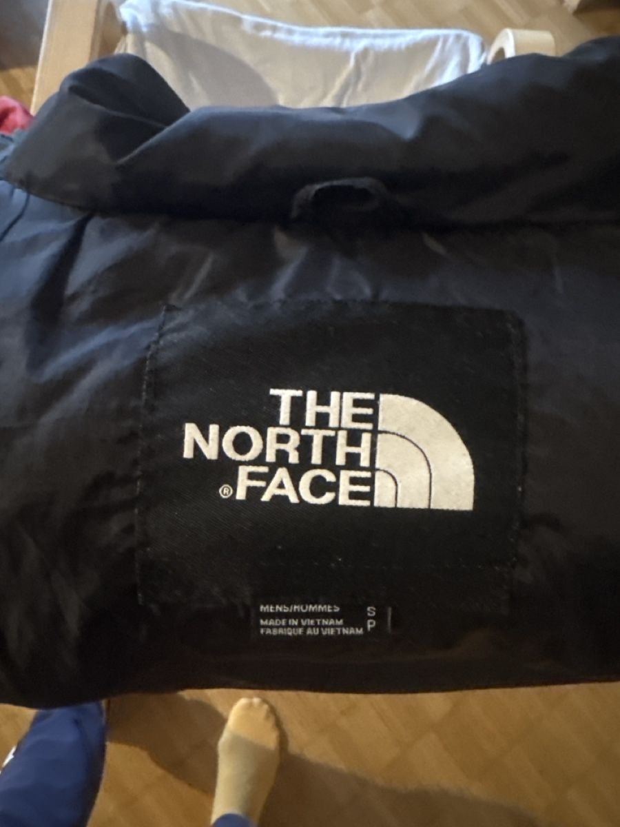 North Face Giacche: The North Face '92 Retro Anniversary Nuptse Jacket S – Usato da Dielsdorf venduto da jpc_2qlb 2