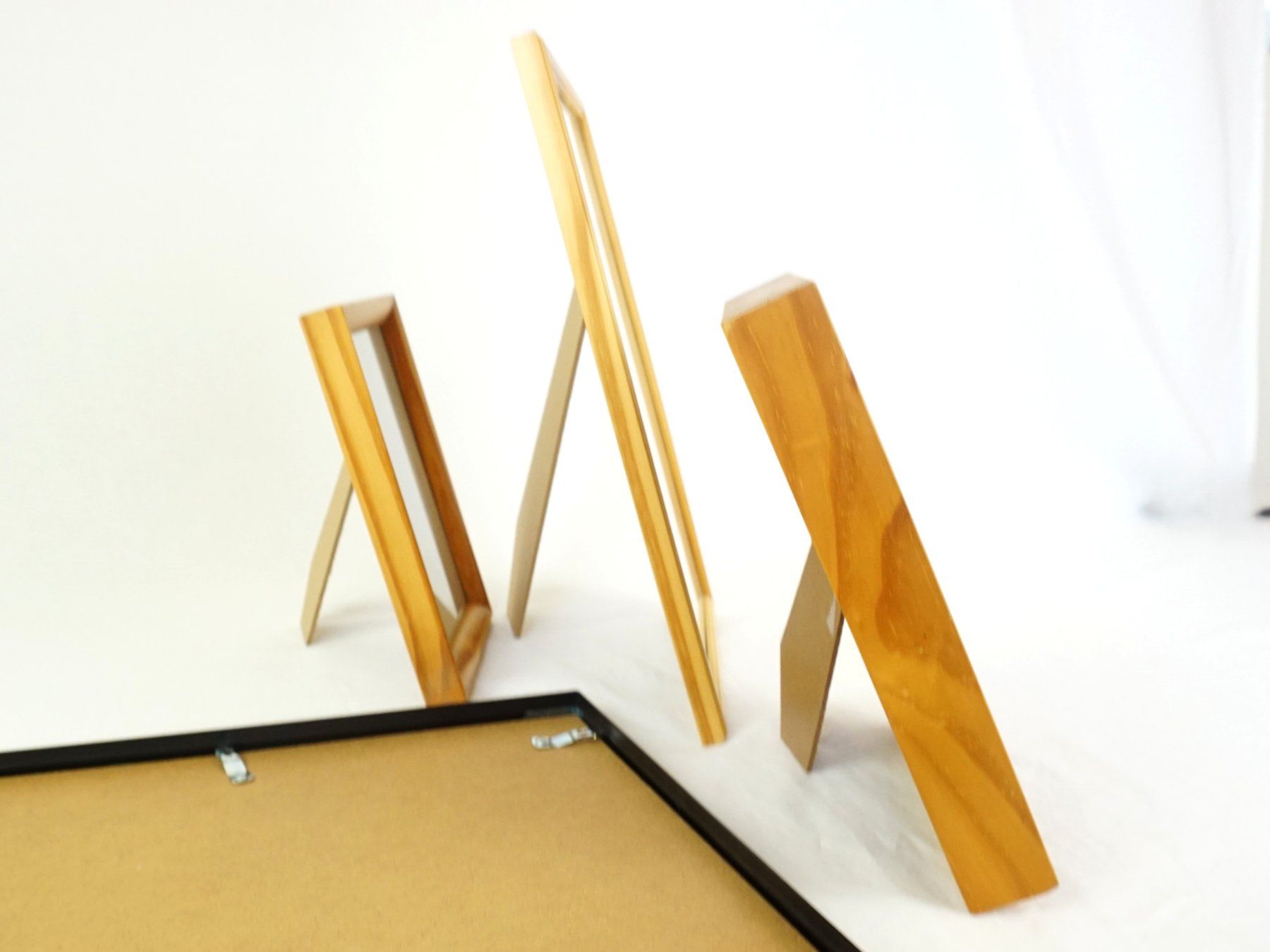 Ikea Cornici: Bilderrahmen Set 4-teilig – Usato da Pratteln venduto da Restwert_Pratteln 1