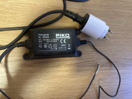 Steckernetzteil 230V, 32VA von Piko