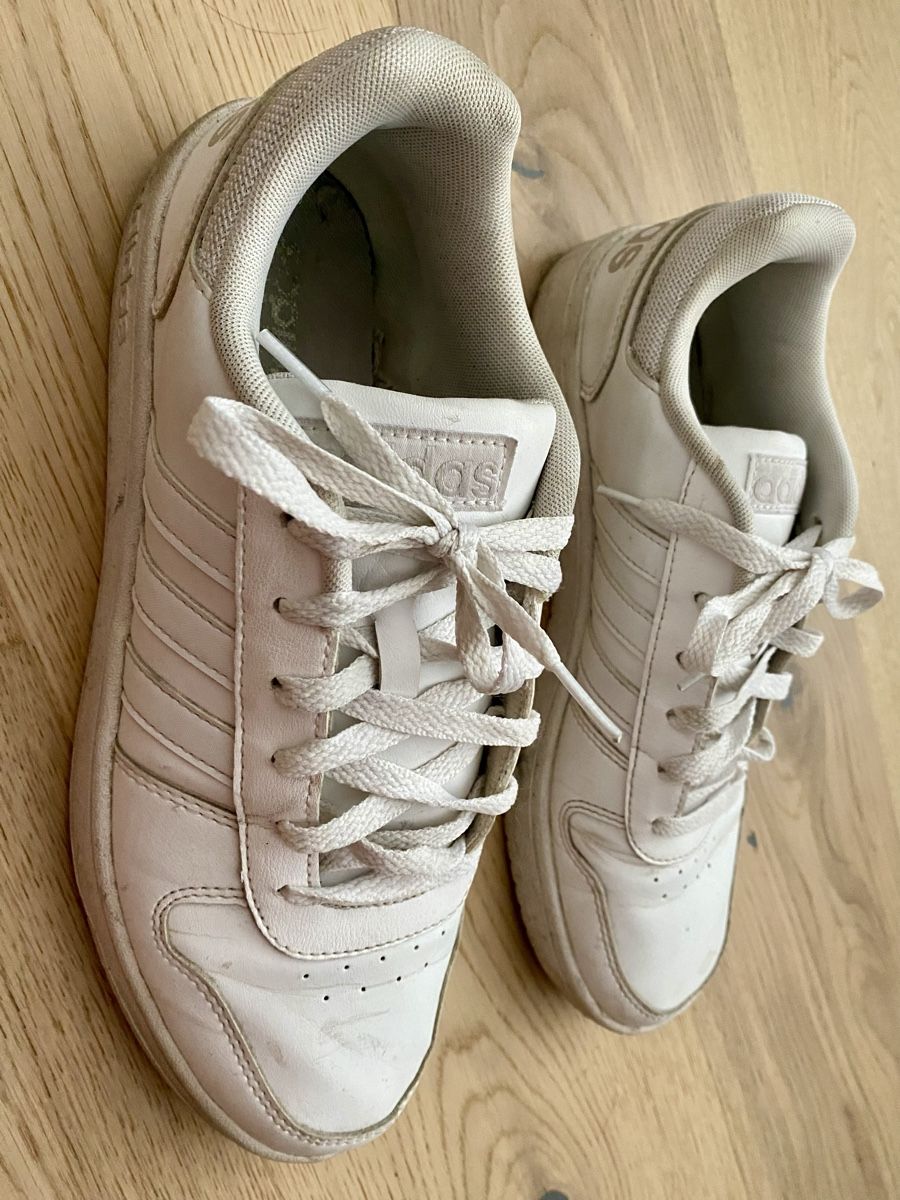 Adidas Scarpe da uomo: Adidas Sneaker [UK 9] – Usato da Susten venduto da AMAZE 1