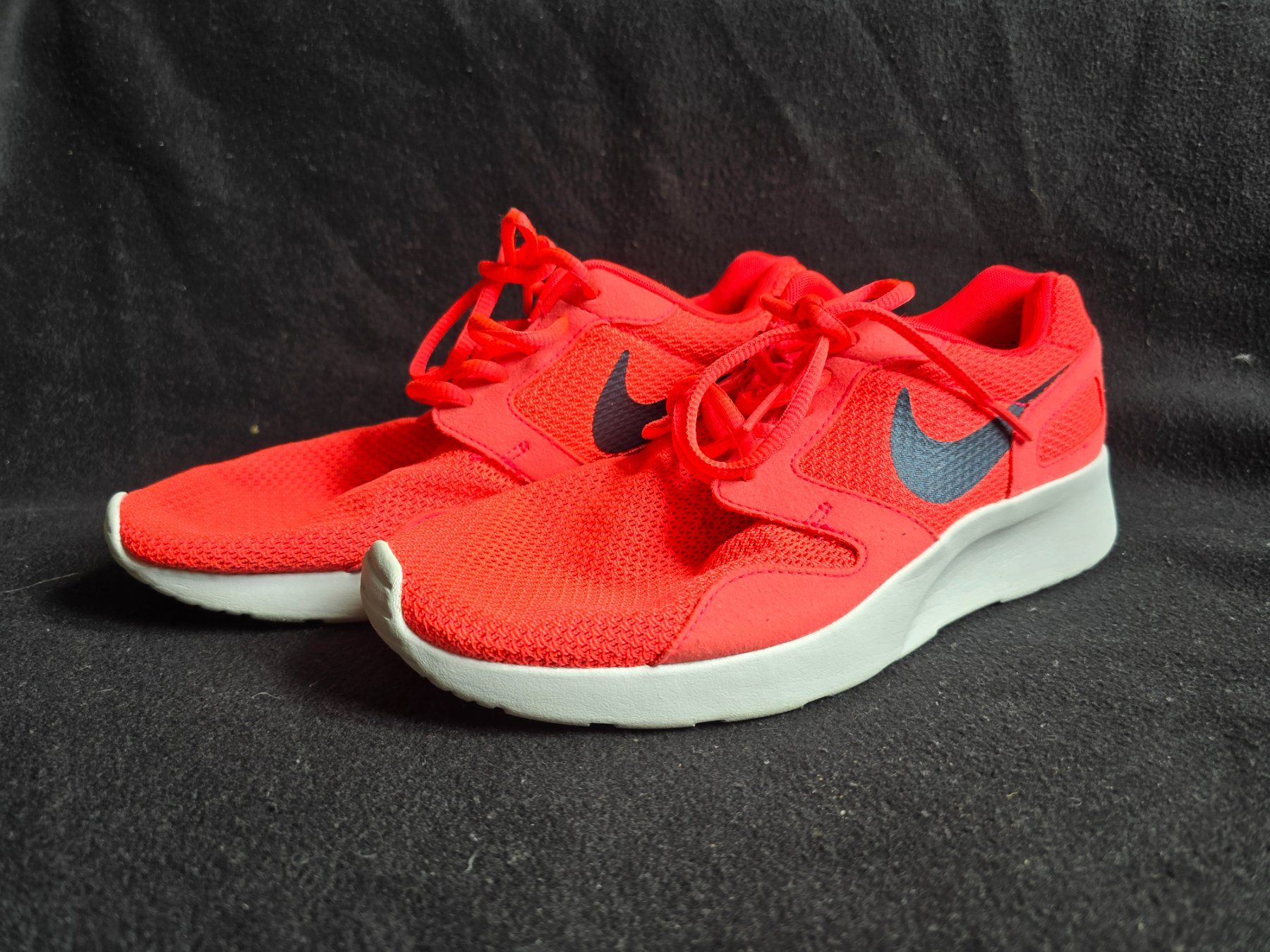 Nike Scarpe da donna: Nike Turnschuhe, Grösse 40 Damen – Usato da Oftringen venduto da Sparkatze 1