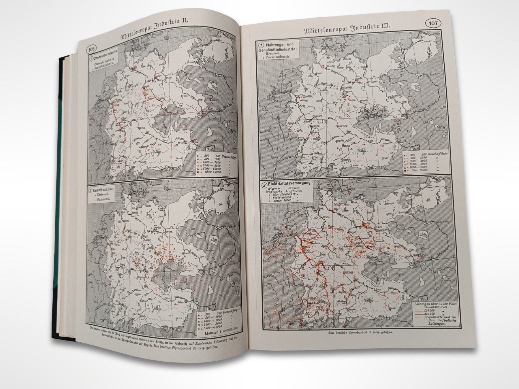 Libri: DER NEUE BROCKHAUS Allbuch-Serie – Usato da Suhr venduto da Restwert_Suhr 6