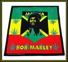 Bandana  *Bob Marley*  -  Nr. C-10227