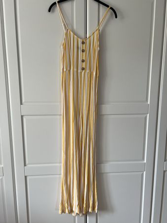 Jumpsuit XS