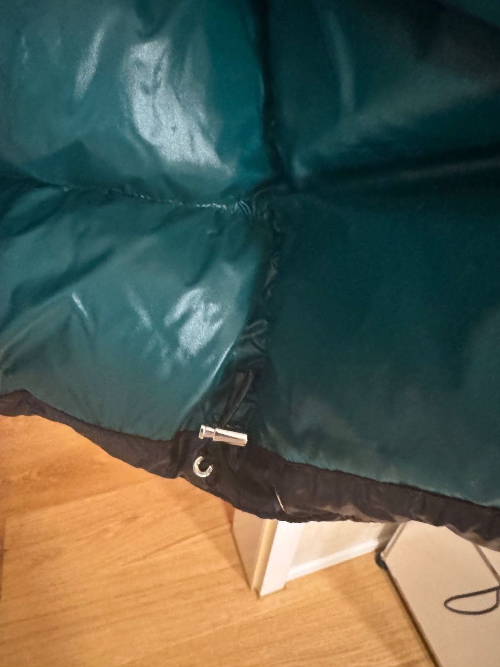 Moncler Mäntel: Moncler Hanoverian unisex, oversize, Größe 0, ungetragen !!! – Neu und originalverpackt aus Jonen von ana_7zlq 6