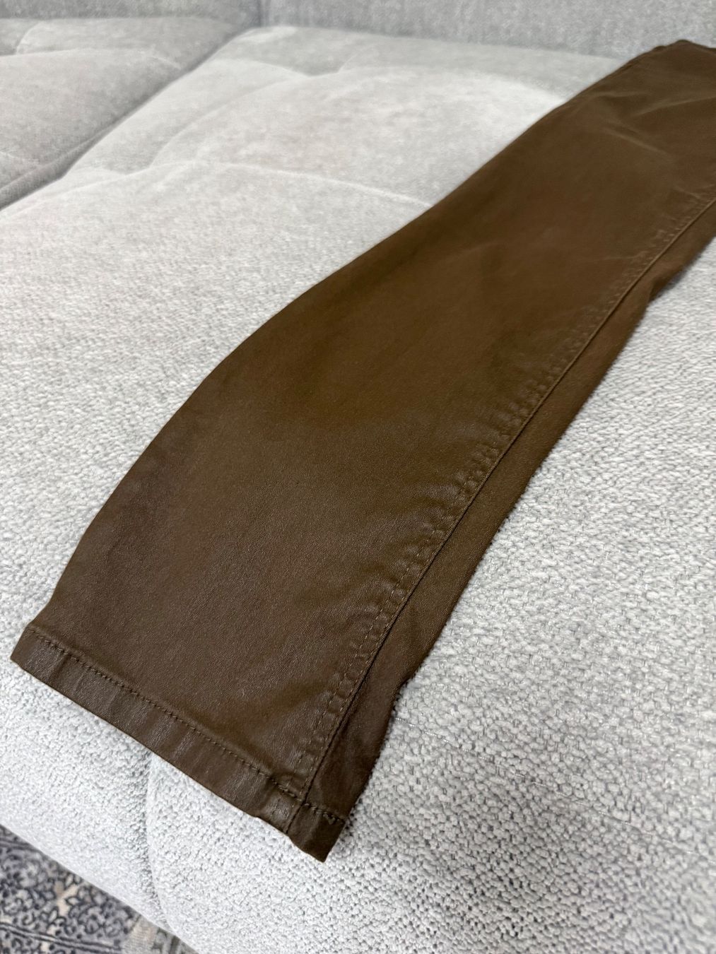 Massimo Dutti Jeans: Hose Massimo Dutti Gr. 34 – Neu (gemäss Beschreibung) aus Uetikon am See von Fraufox1 3