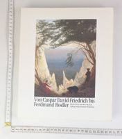 Kunstband: Von Caspar David Friedrich bis Hodler