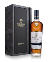 Macallan Estate Single Malt Scotch Whisky in der 70 cl Flasc