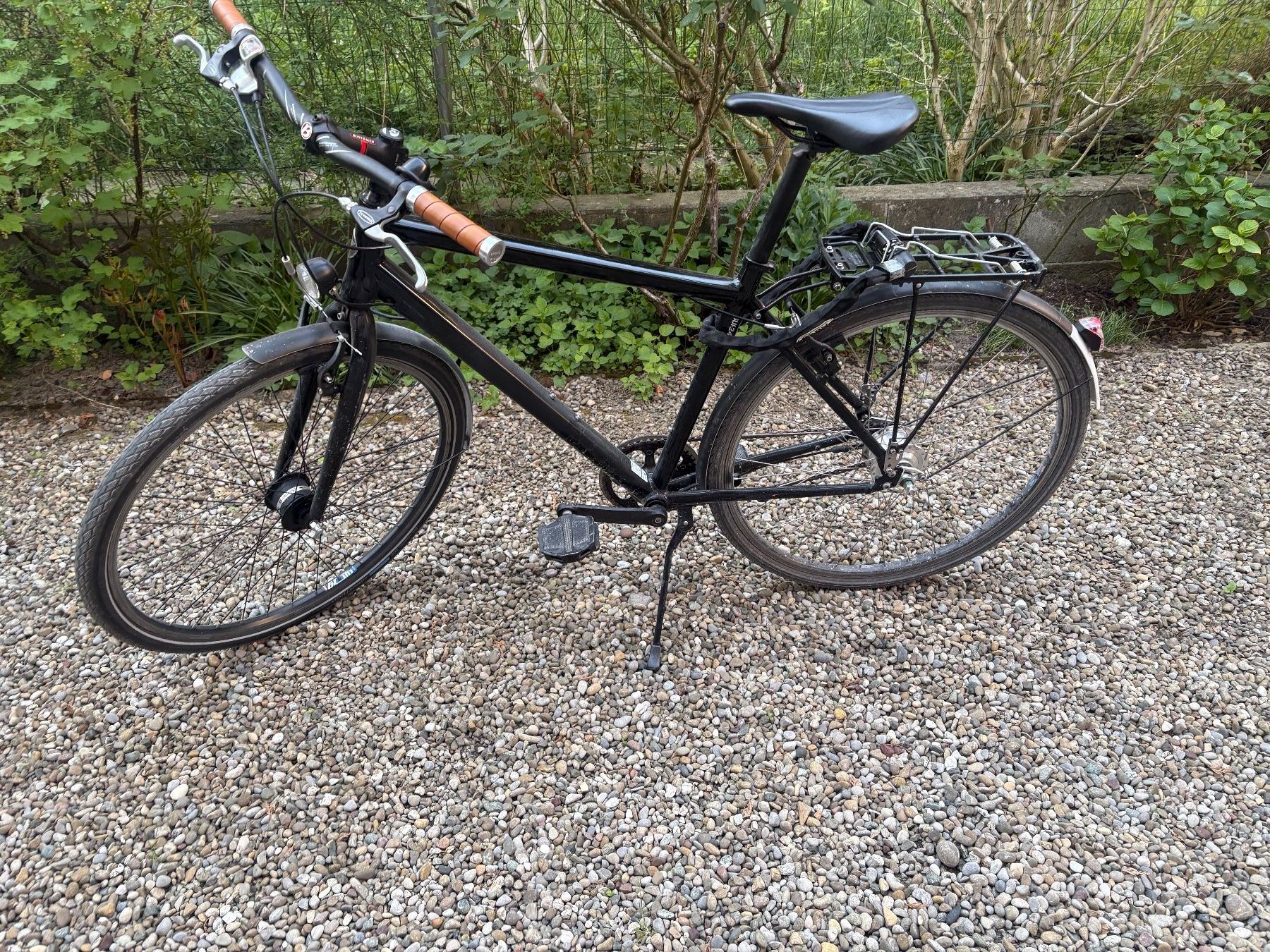 Villiger Biciclette: Velo Villiger SUI-247 – Usato da Zürich venduto da JoCasel 6