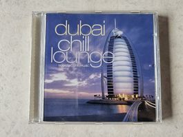 Dubai Chil Lounge