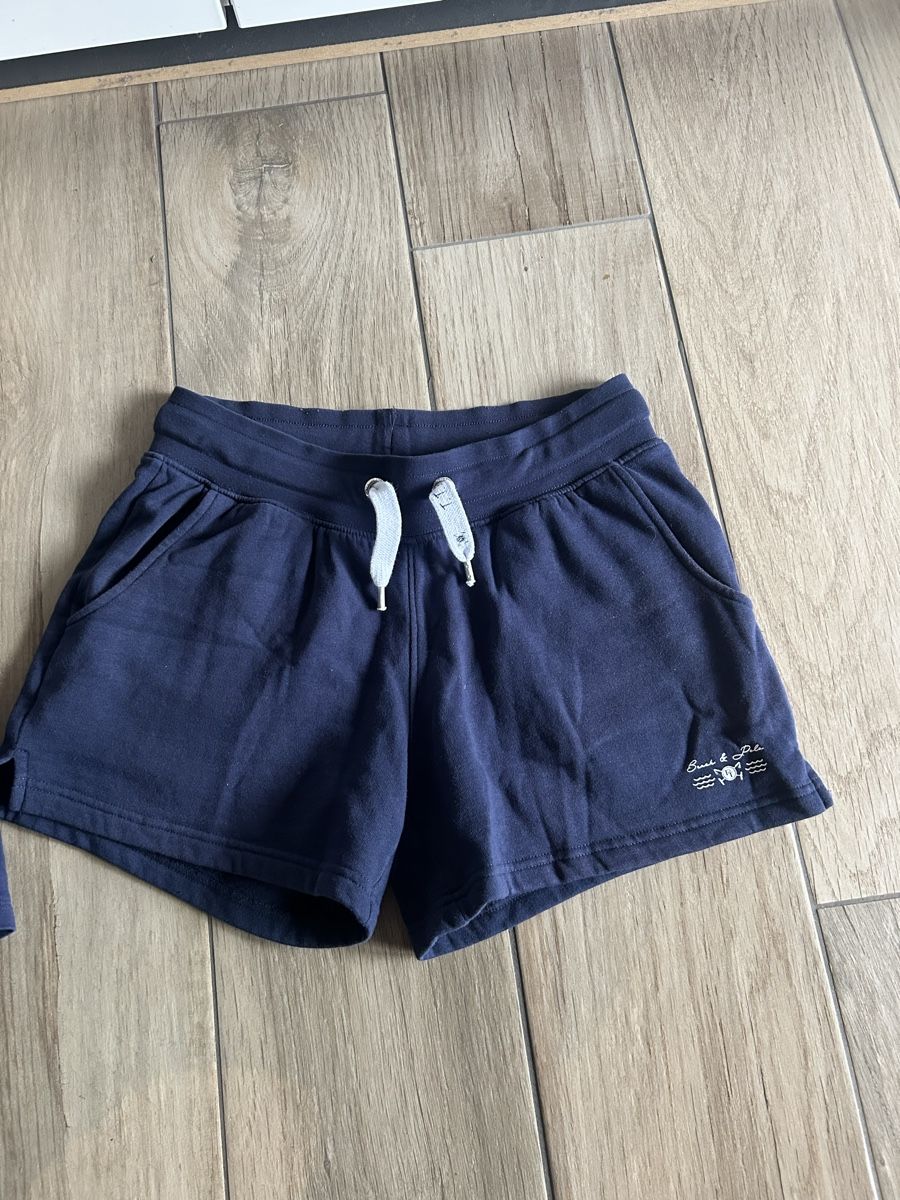 Tom Tailor Lotti di vestiti: Tom Tailor Polo Shorts Gr. 38 – Nuovo (secondo la descrizione) da Willisau venduto da Geissbock11 1