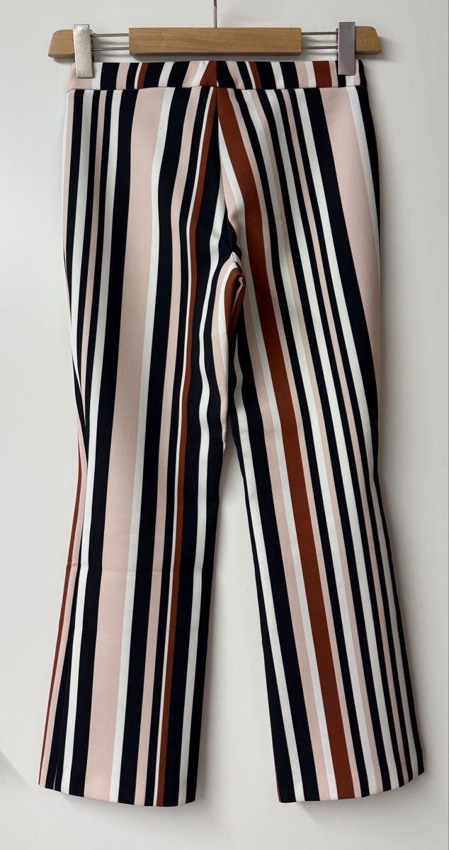 Cambio Pantalons: CAMBIO Elegante gestreifte Hose G.34 – D'occasion à Oberwil BL par DANA_FOX 2