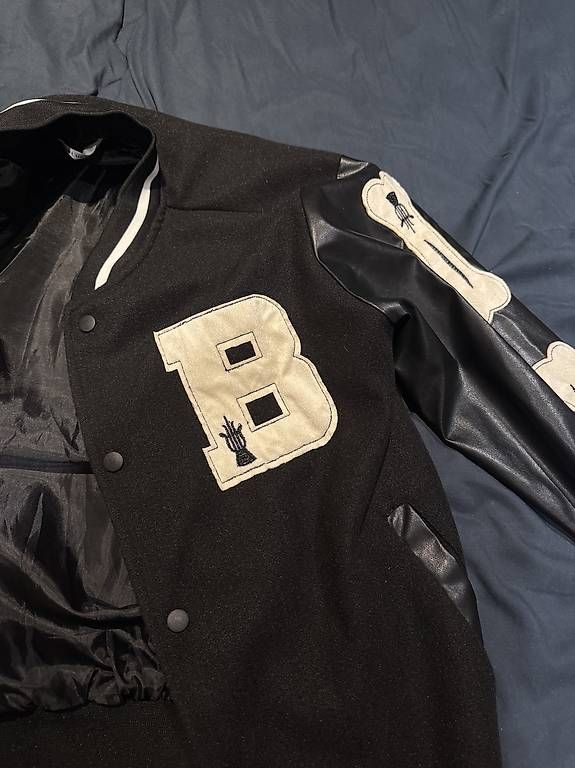 Jacken: Vintage varsity jacket Gr. M – Gebraucht aus rorschacherberg von tme_zsr5 1