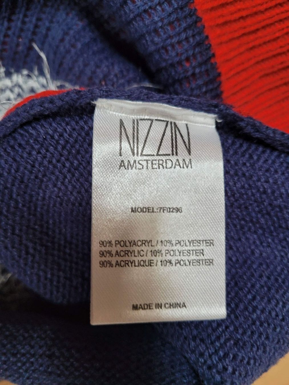 Pullover & Sweatshirts: Weihnachtliche Gute Laune Pulli – Neu (gemäss Beschreibung) aus Aeugst am Albis von Slniecko 5