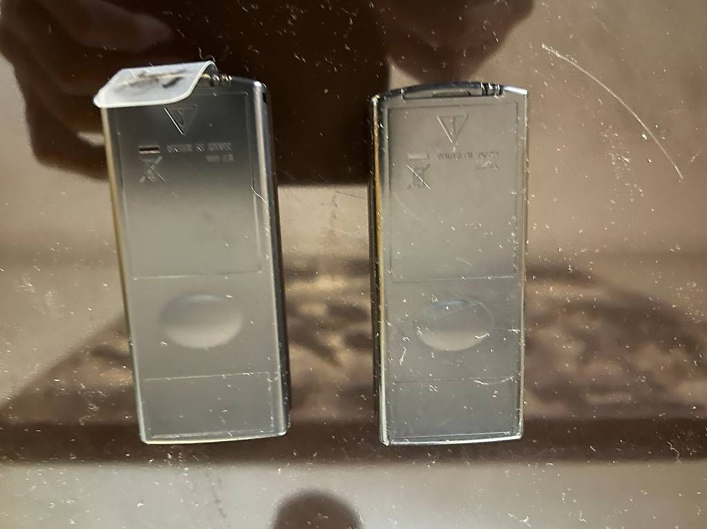 Sony Fernbedienungen: Télécommande universelle Sony – Gebraucht aus Neuchâtel von alexandrigor 1