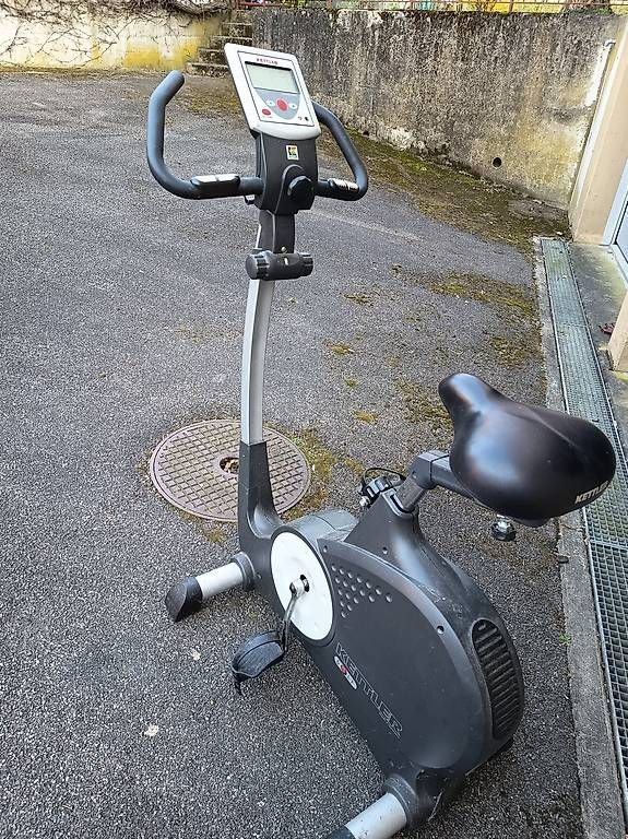 Vélos d'appartement: Hometrainer – D'occasion à Aesch BL par Saskia019
