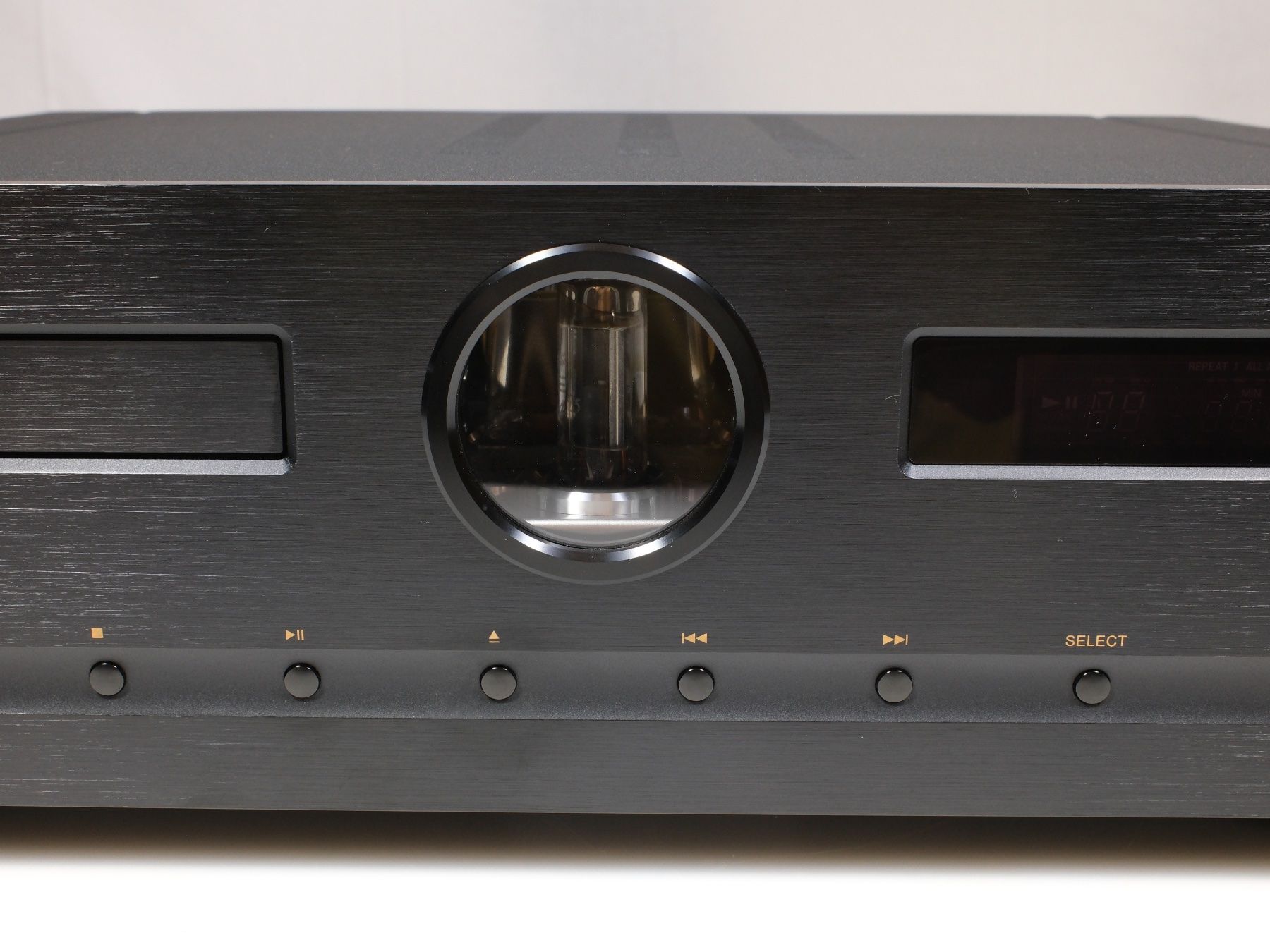 Vincent Audio- & Mediensysteme: VINCENT CD-S7DAC High-End CD-Player mit Röhren-Ausgangsstufe – Gebraucht aus Lobsigen von Markus_Haenggi_Bern 4